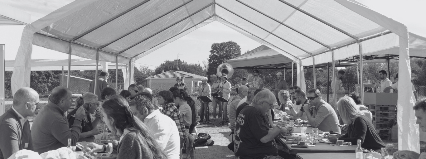 IRINA aux Rencontres Automnales de Manger Bio Sud-Ouest - MBSO