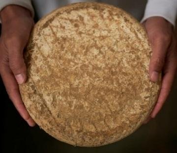 ONETIK et son fromage de brebis Ossau-Iraty